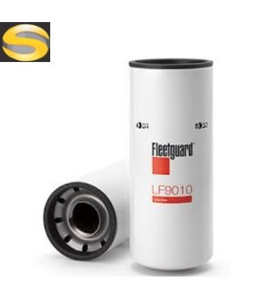 FLEETGUARD LF9010 - Filtro de Óleo Lubrificante
