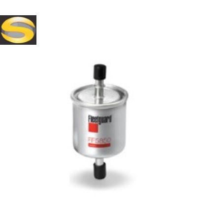 FLEETGUARD FF5850 - Filtro de Combustível