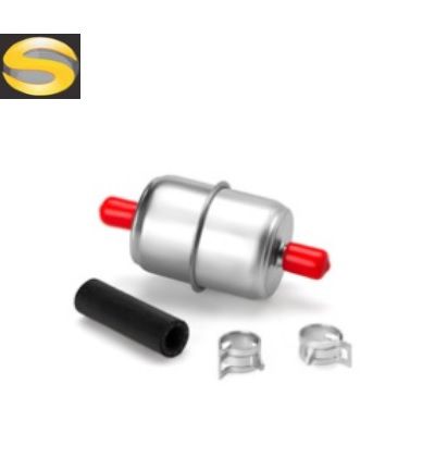 FLEETGUARD FF5006 - Filtro de Combustível