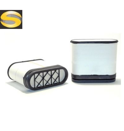 FLEETGUARD AF26156 - Filtro de Ar