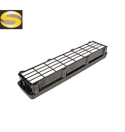FLEETGUARD AF26672 - Filtro de Ar Condicionado