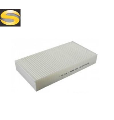 FLEETGUARD AF26357 - Filtro de Ar Condicionado