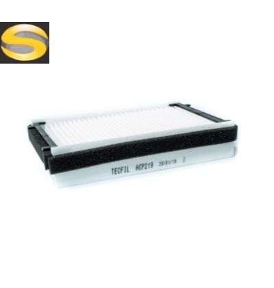 TECFIL ACP219 - Filtro de Ar Condicionado