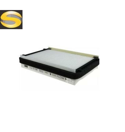 MANN CU2136 - Filtro de Ar Condicionado