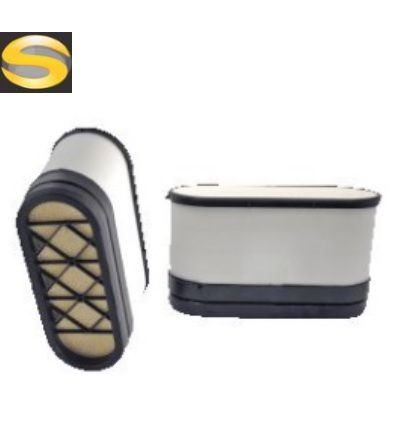 FLEETGUARD AF26157 - Filtro de Ar