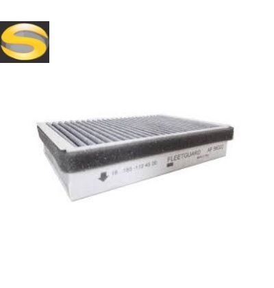 FLEETGUARD AF56022 - Filtro de Ar Condicionado