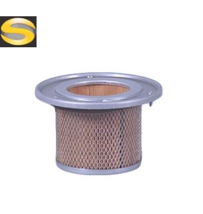 FLEETGUARD AF25334 - Filtro de Ar
