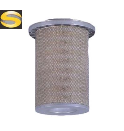 FLEETGUARD AF25341 - Filtro de Ar
