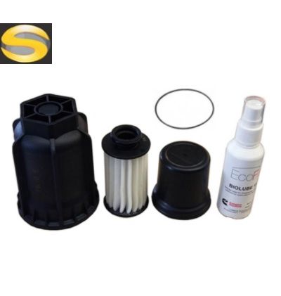 FLEETGUARD UF106 - * Filtro do Arla