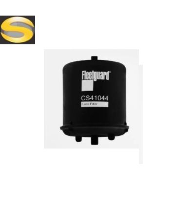 FLEETGUARD CS41044 - * Filtro de Óleo Lubrificante Centrífugo
