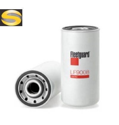 FLEETGUARD LF9008 - Filtro de Óleo Lubrificante
