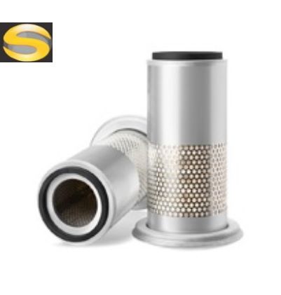 FLEETGUARD AF25342 - Filtro de Ar