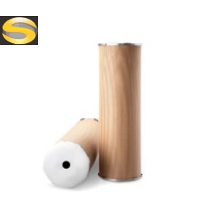 FLEETGUARD FF5390 - Filtro de Combustível