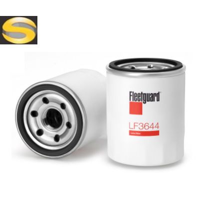 FLEETGUARD LF3644 - Filtro de Óleo Lubrificante