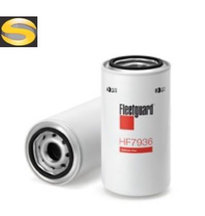 FLEETGUARD HF7936 - Filtro Hidráulico
