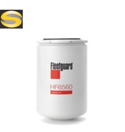 FLEETGUARD HF6560 - Filtro Hidráulico