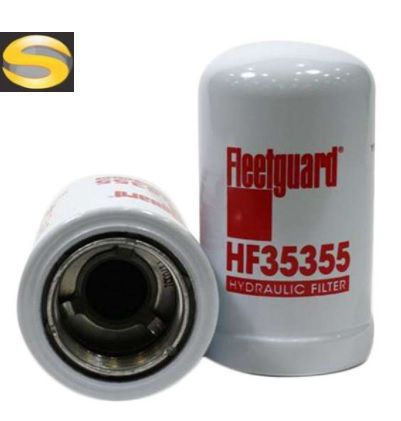 FLEETGUARD HF35355 - Filtro Hidráulico