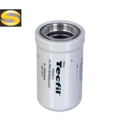 TECFIL PSH813 - Filtro Hidráulico