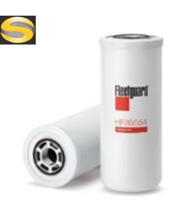FLEETGUARD HF35554 - Filtro Hidráulico