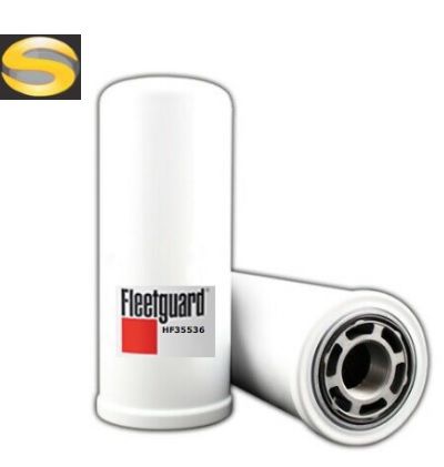 FLEETGUARD HF35536 - Filtro Hidráulico