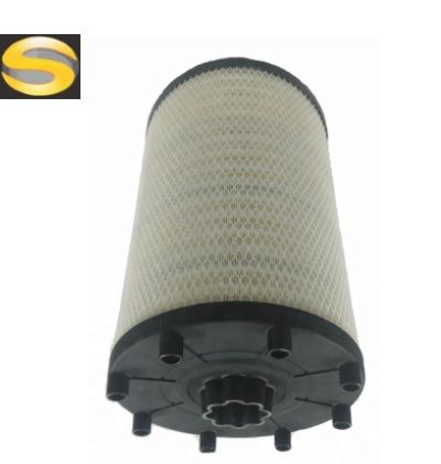 FLEETGUARD AF27940 - Filtro de Ar