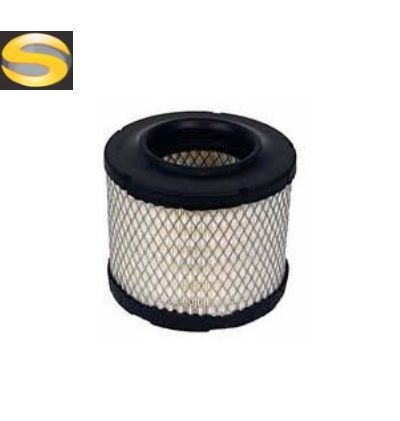 FLEETGUARD AF25281 - Filtro de Ar