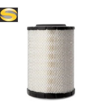 FLEETGUARD AF25886 - Filtro de Ar