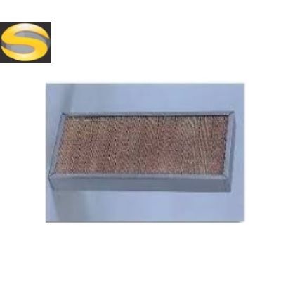 FLEETGUARD AF55757 - Filtro de Ar Condicionado