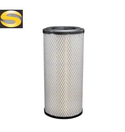FLEETGUARD AF25557 - Filtro de Ar