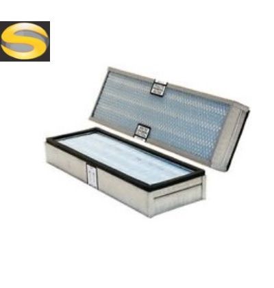 FLEETGUARD AF55789 - Filtro de Ar Condicionado