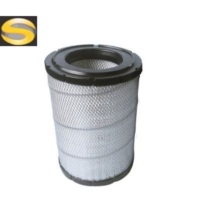 FLEETGUARD AF25589 - Filtro de Ar