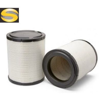 FLEETGUARD AF25288M - Filtro de Ar