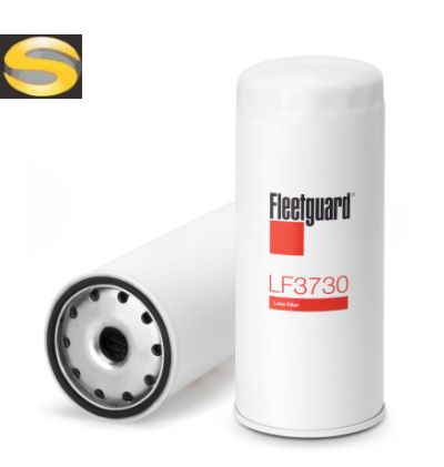 FLEETGUARD LF3730 - Filtro de Óleo Lubrificante
