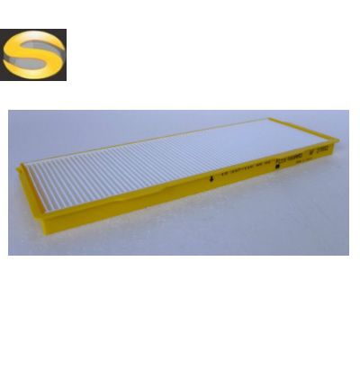 FLEETGUARD AF27692 - Filtro de Ar Condicionado