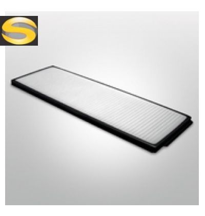 SHOWLUB EX503 - Filtro de Ar Condicionado