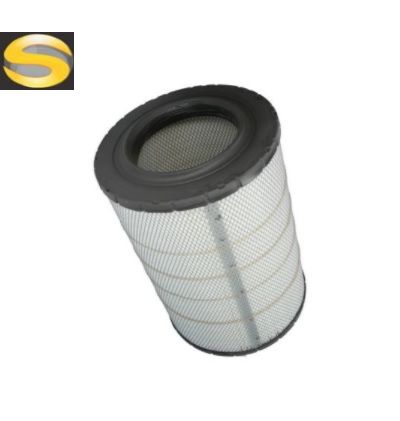 FLEETGUARD AF25614 - Filtro de Ar