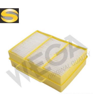 WEGA AKX4002 - Filtro de Ar Condicionado