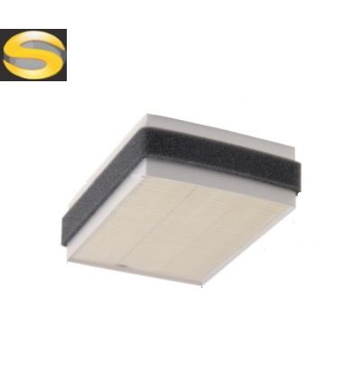 SHOWLUB EX510 - Filtro de Ar Condicionado