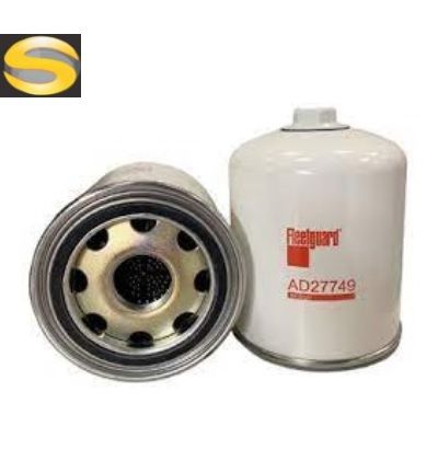 FLEETGUARD AD27749 - Filtro Secador de Ar