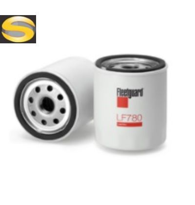FLEETGUARD LF780 - Filtro de Óleo Lubrificante