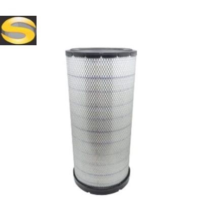 FLEETGUARD AF25247 - Filtro de Ar