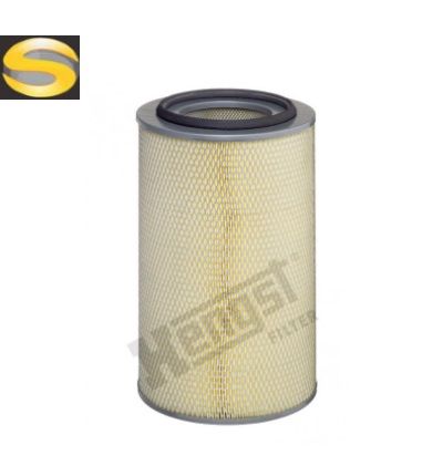 HENGST E116L - Filtro de Ar