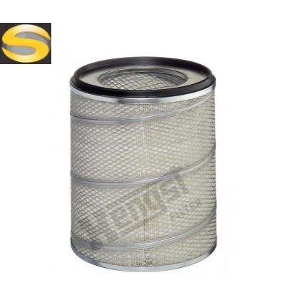 HENGST E569L - Filtro de Ar