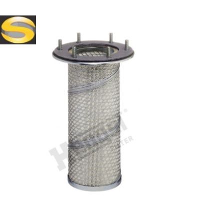 HENGST E584LS - Filtro de Ar