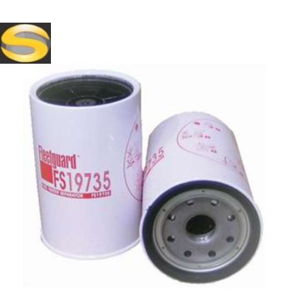 FLEETGUARD FS19735 - Filtro Desumidificador