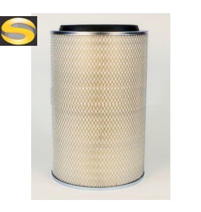FLEETGUARD AF26204 - Filtro de Ar