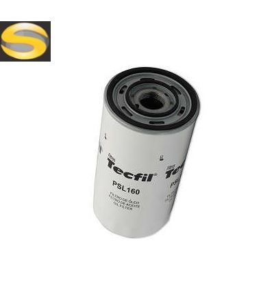 TECFIL PSL160 - Filtro de Óleo Lubrificante