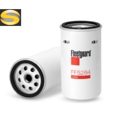 FLEETGUARD FF5284 - Filtro de Combustível