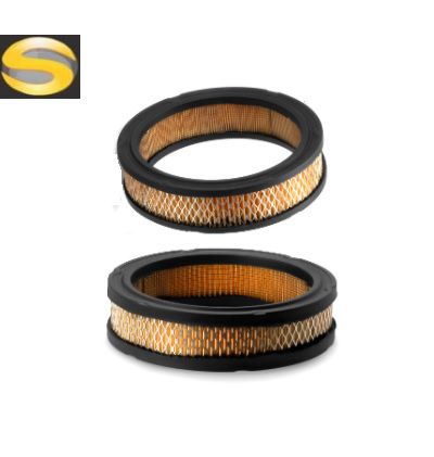 FLEETGUARD AF4578 - Filtro de Ar