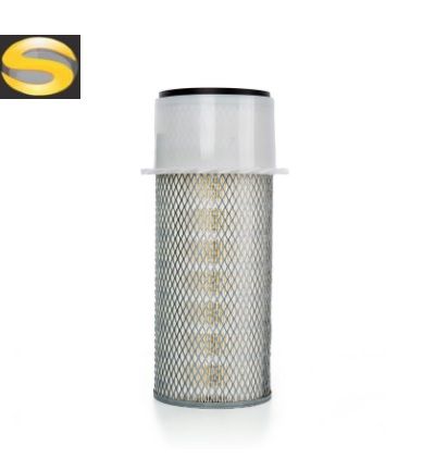 FLEETGUARD AF4059K - Filtro de Ar